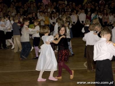 Elbląg, Turniej "Bażant" to taneczne święto najmłodszych Elbląg, Turniej "Bażant" to taneczne święto najmłodszych