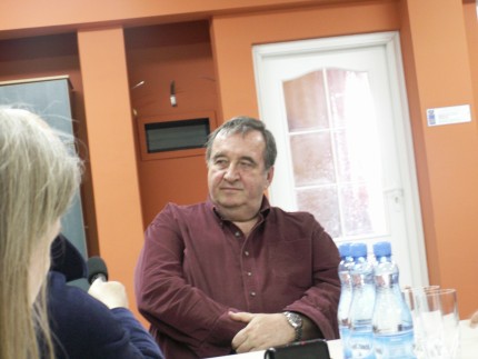 Elbląg, Krzysztof Kowalewski. Elbląg, Krzysztof Kowalewski.