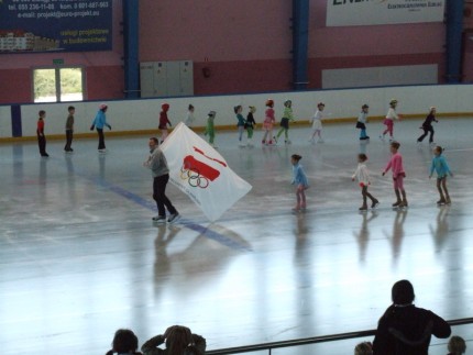 Elbląg, Ostatnia niedziela z olimpijskim akcentem Elbląg, Ostatnia niedziela z olimpijskim akcentem