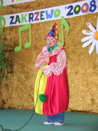 Elbląg, Rozśpiewane przedszkolaki
