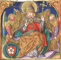 Elbląg, Św.Wojciech źródło: wikipedia Elbląg, Św.Wojciech źródło: wikipedia
