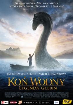 Elbląg, Koń wodny: Legenda głębin Elbląg, Koń wodny: Legenda głębin