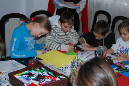 Elbląg, Muzealna przygoda z plastyką