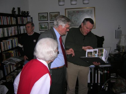 Elbląg, Nieznane fotografie Żuław