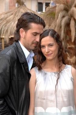 Elbląg, Ogród Luizy