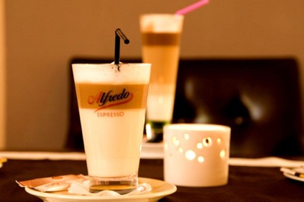 Słodko na Starówce - Caffe da Vinci Słodko na Starówce - Caffe da Vinci