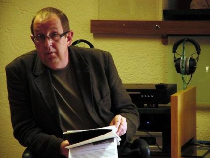 Elbląg, Biblioteka Elbląska jest najstarszą instytucją kultury w mieście - ja nie robię nic nowego - przekonuje dyrektor Jacek Nowiński Elbląg, Biblioteka Elbląska jest najstarszą instytucją kultury w mieście - ja nie robię nic nowego - przekonuje dyrektor Jacek Nowiński