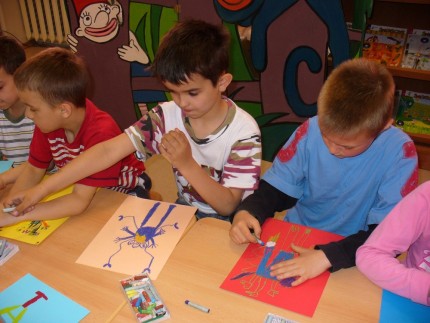 Elbląg, Jak pokonać strach?