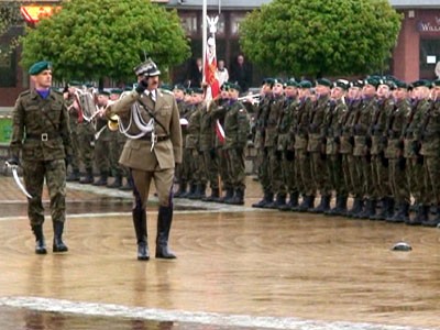 Elbląg, Święto Konstytucji w Elblągu