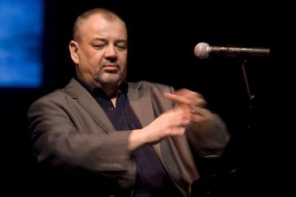 Elbląg, 10 czerwca Stanisław Sojka da koncert w Elblągu Elbląg, 10 czerwca Stanisław Sojka da koncert w Elblągu