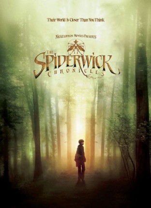 Elbląg, „Kroniki Spiderwick” także są w programie oskarków. Elbląg, „Kroniki Spiderwick” także są w programie oskarków.