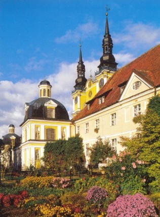 Elbląg, Święta Lipka Elbląg, Święta Lipka