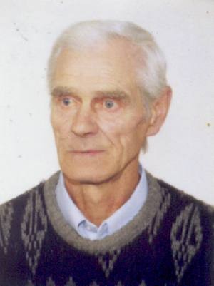 Elbląg, Zaginął 75-latek z Milejewa Elbląg, Zaginął 75-latek z Milejewa