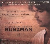 Elbląg, Elbląska płyta Buszmana Elbląg, Elbląska płyta Buszmana