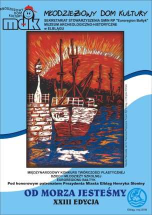 Elbląg, Morskie opowieści… Elbląg, Morskie opowieści…