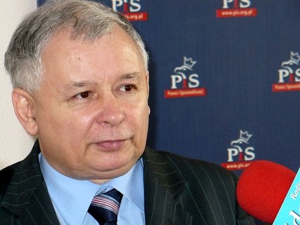 Elbląg, Nie lubię prezesa (felieton) Elbląg, Nie lubię prezesa (felieton)