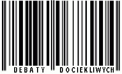 Elbląg, IV Debata Dociekliwych - Być albo nie być w... Elblągu (?) Elbląg, IV Debata Dociekliwych - Być albo nie być w... Elblągu (?)