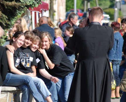 Elbląg, Na przekór nudzie Elbląg, Na przekór nudzie