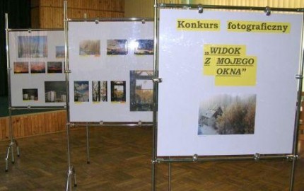 Elbląg, Utrwal piękno zza okna!