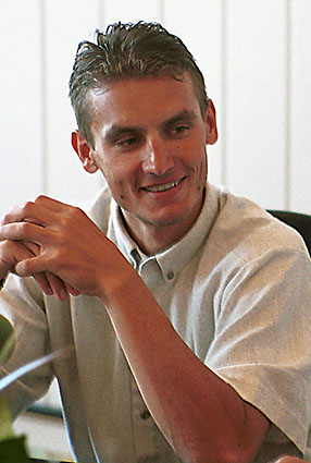 Elbląg, Piotr Wadecki Elbląg, Piotr Wadecki