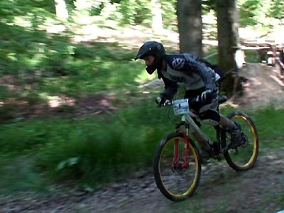 Elbląg, Co to jest downhill? Elbląg, Co to jest downhill?