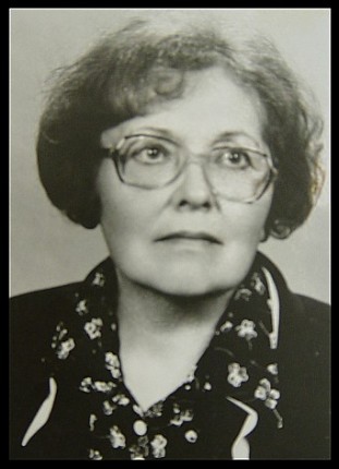 Leontyna Malinowska odeszła Leontyna Malinowska odeszła