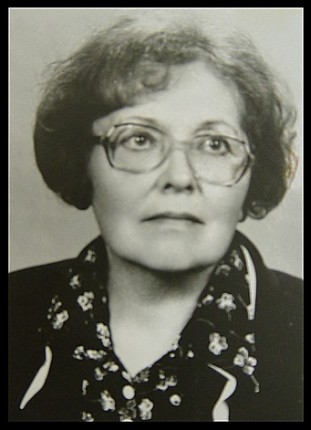 Leontyna Malinowska odeszła