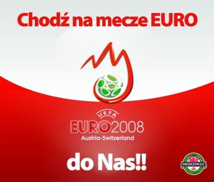 Elbląg, Chodź na mecze EURO do Bowling Football Club Elbląg, Chodź na mecze EURO do Bowling Football Club