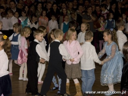 Elbląg, „Pierwszy krok” uczniów podstawówek Elbląg, „Pierwszy krok” uczniów podstawówek