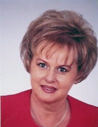 Elbląg, Prof. Danuta Rucińska.