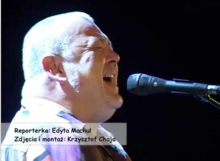 Elbląg, Stanisław Sojka w Elblągu - zobacz! Elbląg, Stanisław Sojka w Elblągu - zobacz!