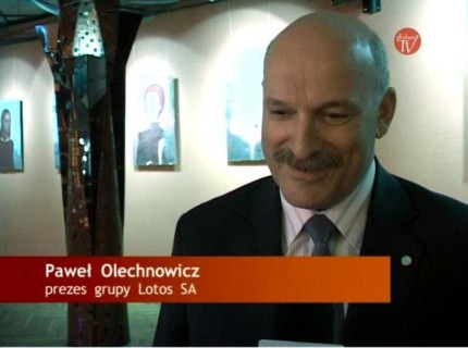 Elbląg, Światowid i… Światowidy - zobacz wideorelację! Elbląg, Światowid i… Światowidy - zobacz wideorelację!