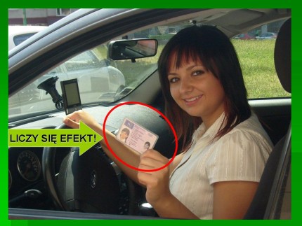 Elbląg, Wakacyjny kurs na prawo jazdy z nagrodami