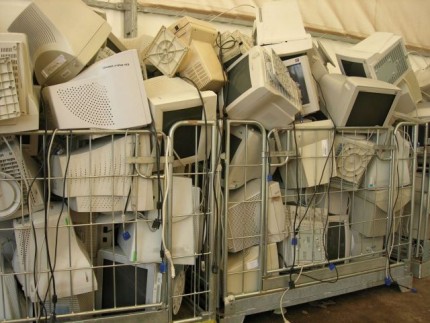 Elbląg, Co robić z elektrośmieciami? Elbląg, Co robić z elektrośmieciami?
