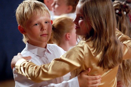 Elbląg, „Pierwszy krok” za nimi Elbląg, „Pierwszy krok” za nimi