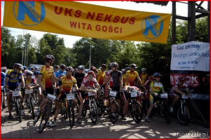 Elbląg, Tak było przed rokiem. Elbląg, Tak było przed rokiem.