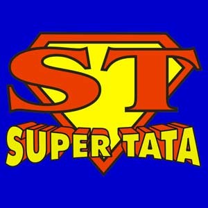 Elbląg, wielu ojców zasługuje na koszulkę z takim napisem..