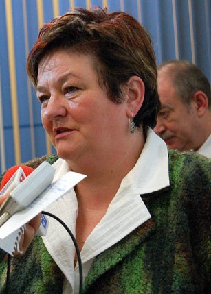 Elbląg, Elżbieta Gelert Elbląg, Elżbieta Gelert