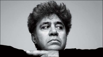 Elbląg, Pedro Almodóvar.