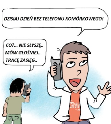 Elbląg, Rys. Grzegorz Konopski Elbląg, Rys. Grzegorz Konopski