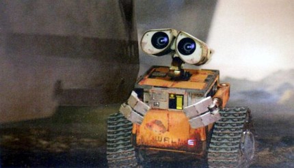Elbląg, „Wall.E” Elbląg, „Wall.E”