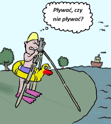 Elbląg, Rys. Grzegorz Konopski Elbląg, Rys. Grzegorz Konopski