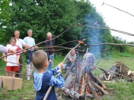 Elbląg, Nie tylko gaszą pożary Elbląg, Nie tylko gaszą pożary