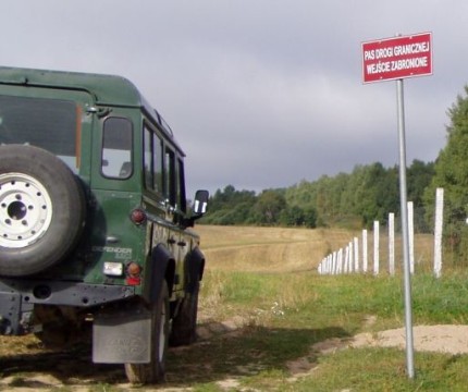 Elbląg, Turysto uważaj, nieznajomość prawa szkodzi! Elbląg, Turysto uważaj, nieznajomość prawa szkodzi!