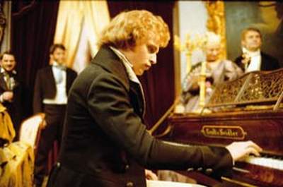 Elbląg, Chopin, pragnienie miłości