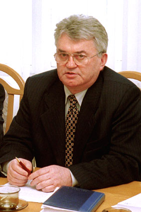 Elbląg, Henryk Słonina Elbląg, Henryk Słonina