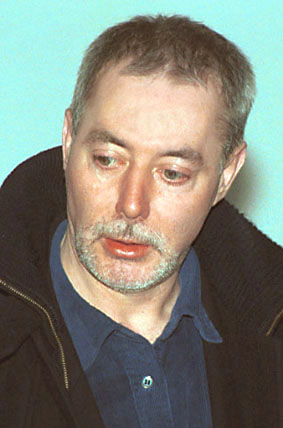 Elbląg, Marek Jagodziński Elbląg, Marek Jagodziński