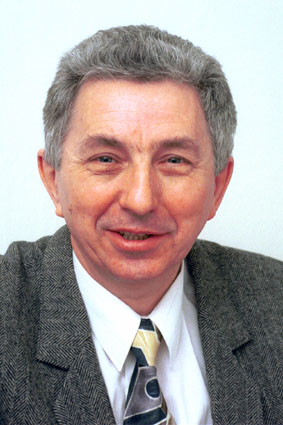 Elbląg, Waldemar Zimnoch