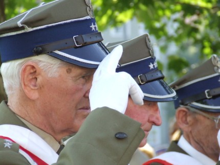 Elbląg, 1 sierpnia w Elblągu Elbląg, 1 sierpnia w Elblągu
