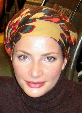 Elbląg, Anna Dereszowska Elbląg, Anna Dereszowska